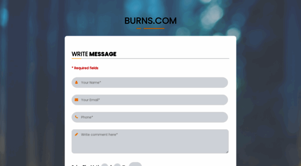 burns.com