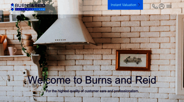 burnsandreid.co.uk