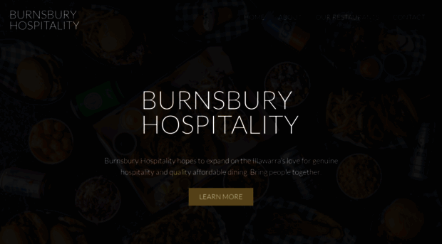 burnsburyhospitality.com.au