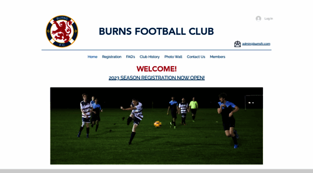 burnsfc.com