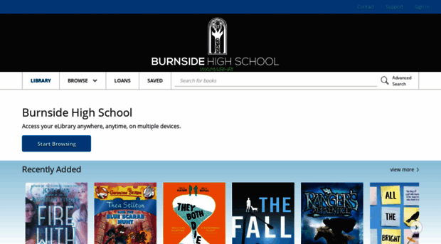 burnside.eplatform.co