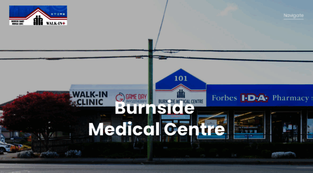 burnsideclinic.ca