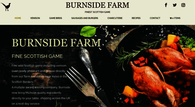 burnsidefarmfoods.co.uk