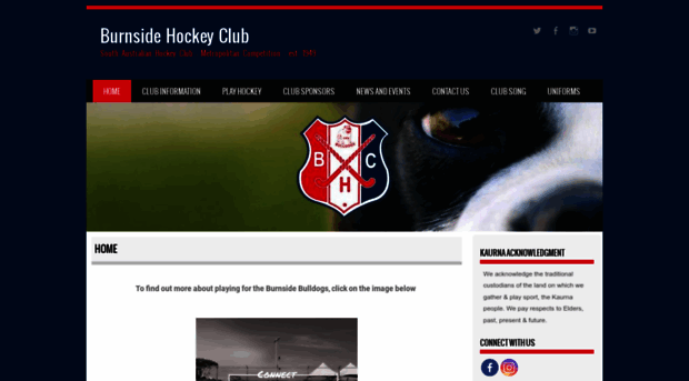 burnsidehockeyclub.com.au