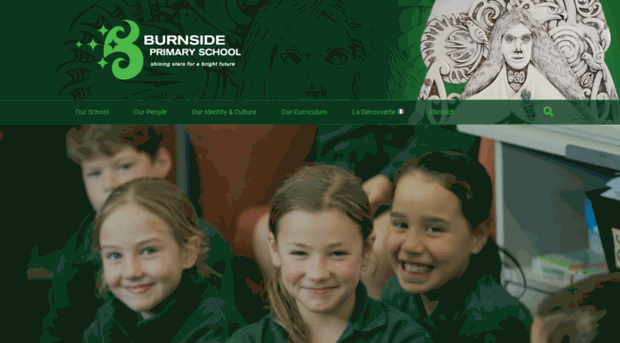 burnsideprimary.school.nz