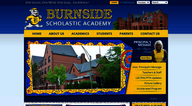 burnsidescholasticacademy.org