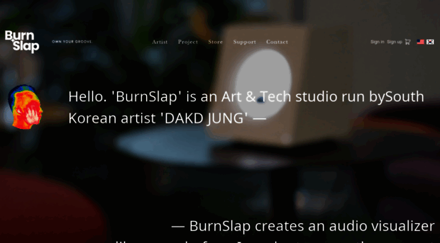 burnslap.me