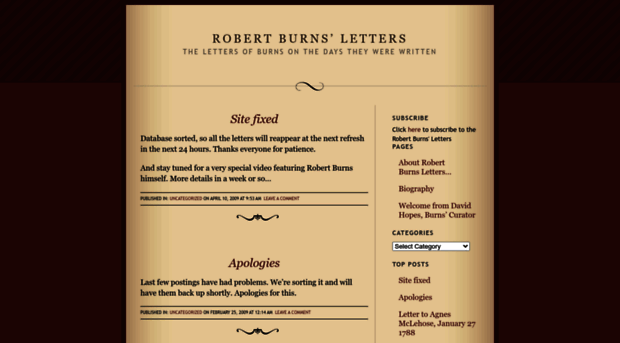 burnsletters.wordpress.com