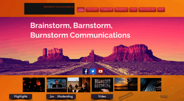 burnstorm.com