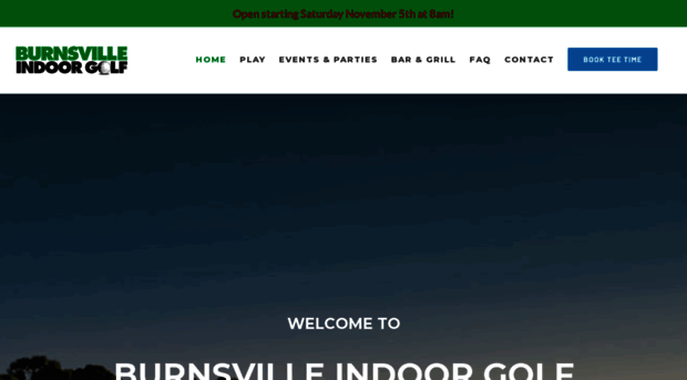 burnsvilleindoorgolf.com