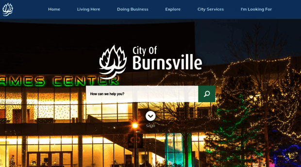 burnsvillemn.gov