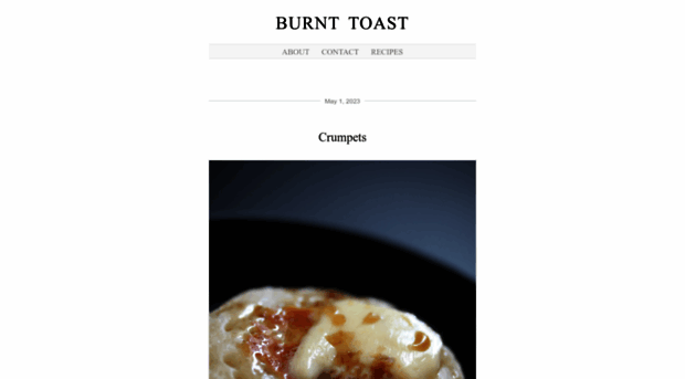 burnt-toast.org