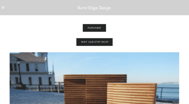 burntedgedesign.com