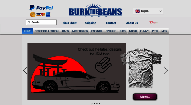 burnthebeans.com