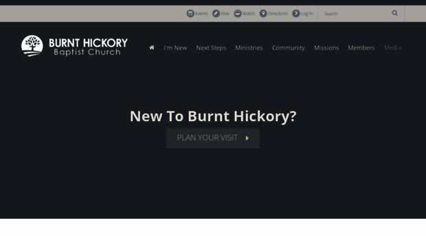 burnthickory.com