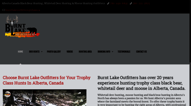 burntlakeoutfitters.com