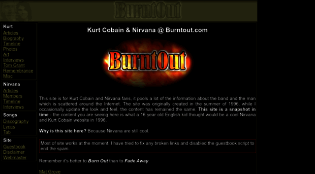 burntout.com