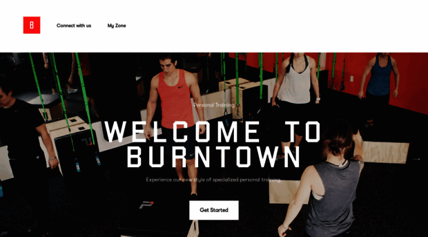 burntown.com