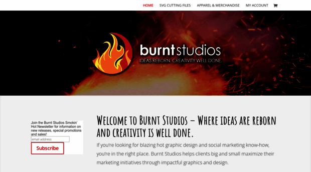 burntstudios.com