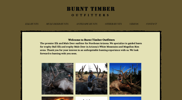 burnttimberoutfitters.com