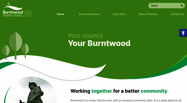 burntwood-tc.gov.uk