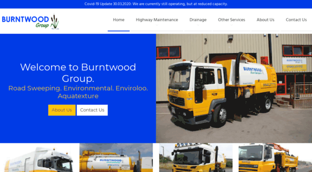 burntwoodgroup.com