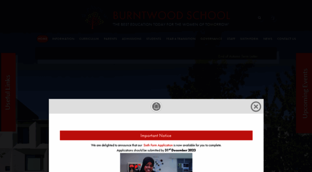 burntwoodschool.com
