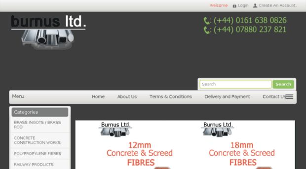 burnus.co.uk
