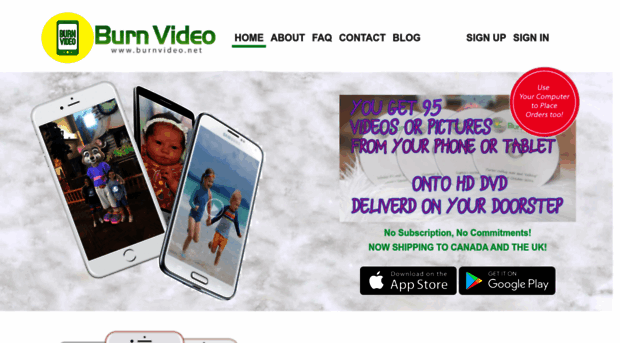 burnvideo.net