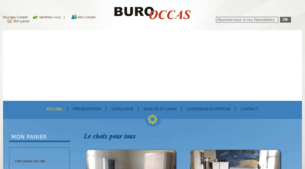 buro-occas.com