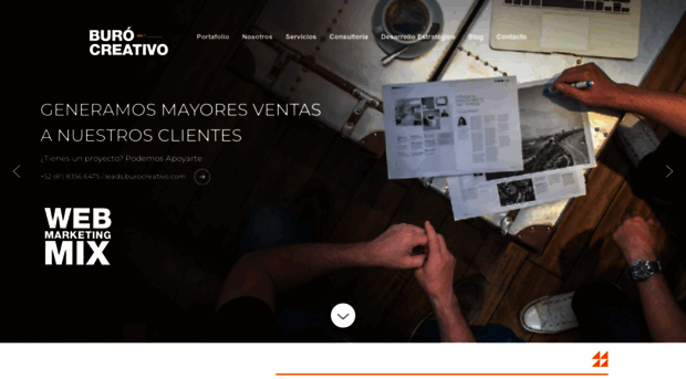 burocreativo.com