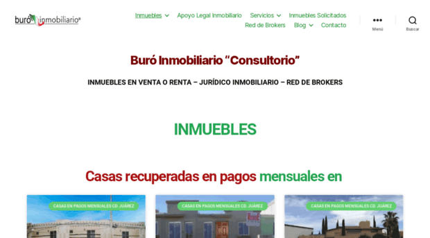 buroinmobiliario.com.mx