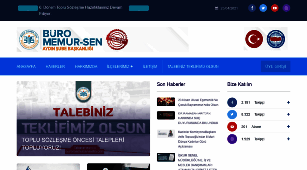 buromemursenaydin.com