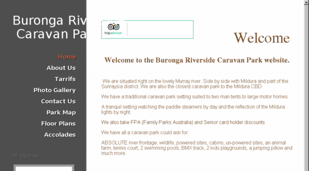 burongacaravanpark.com.au