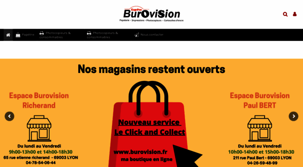 burovision.fr