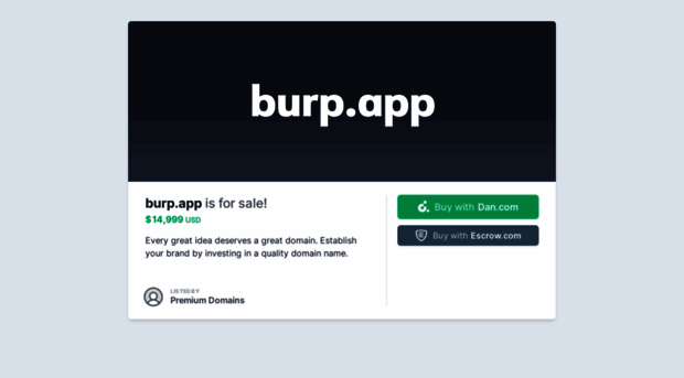 burp.app