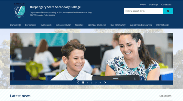 burpengaryssc.eq.edu.au