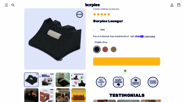 burplee.com