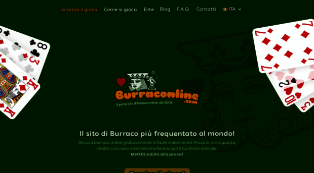 burraconline.com