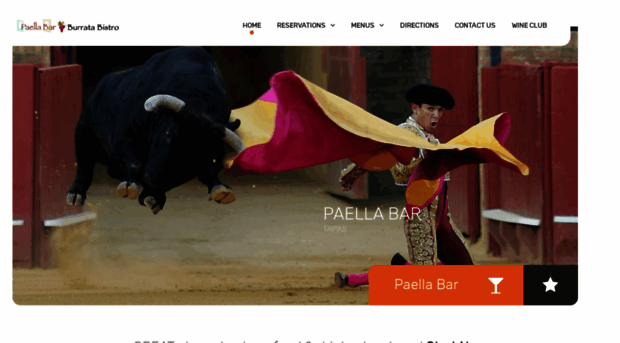 burratabistro-paellabar.com