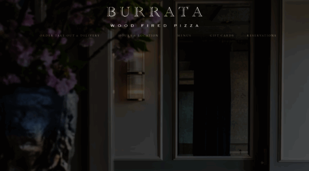 burratapizza.com