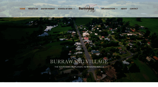 burrawangvillage.com