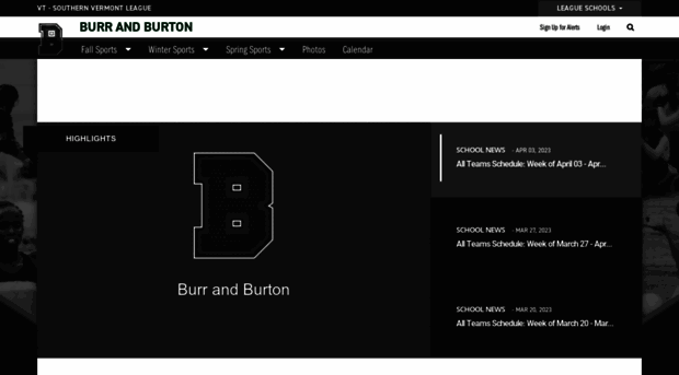 burrburton.digitalsports.com