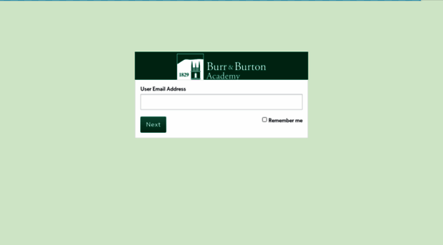 burrburton.myschoolapp.com