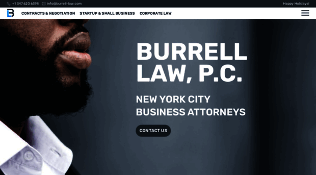 burrell-law.com