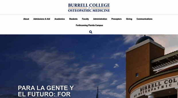 burrell.edu