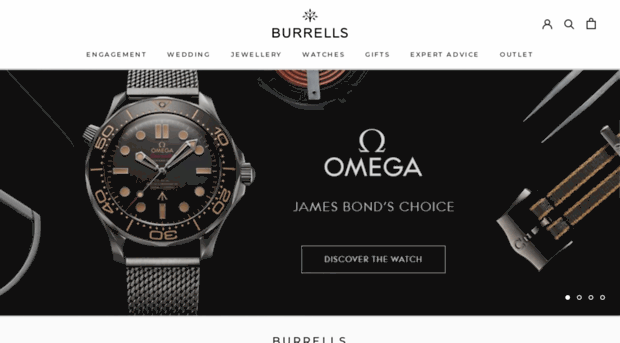 burrells.co.uk