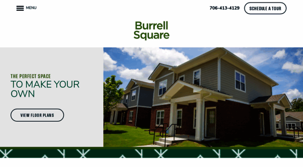 burrellsquare.com