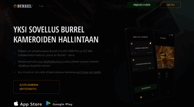 burrelplus.com