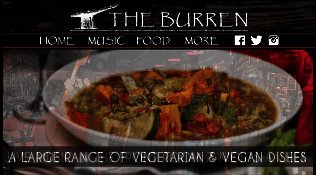 burren.com